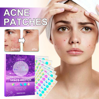 Lightens Body Facial Acne & Pimples Closing Repair - STG Shopping