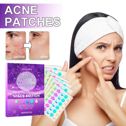 Lightens Body Facial Acne & Pimples Closing Repair - STG Shopping