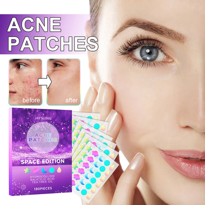 Lightens Body Facial Acne & Pimples Closing Repair - STG Shopping