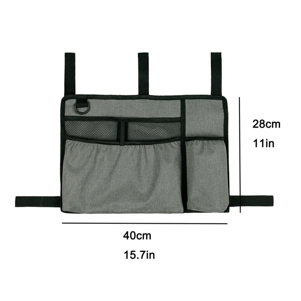 Wheelchairs Storage Organizer Bag - STG Shopping