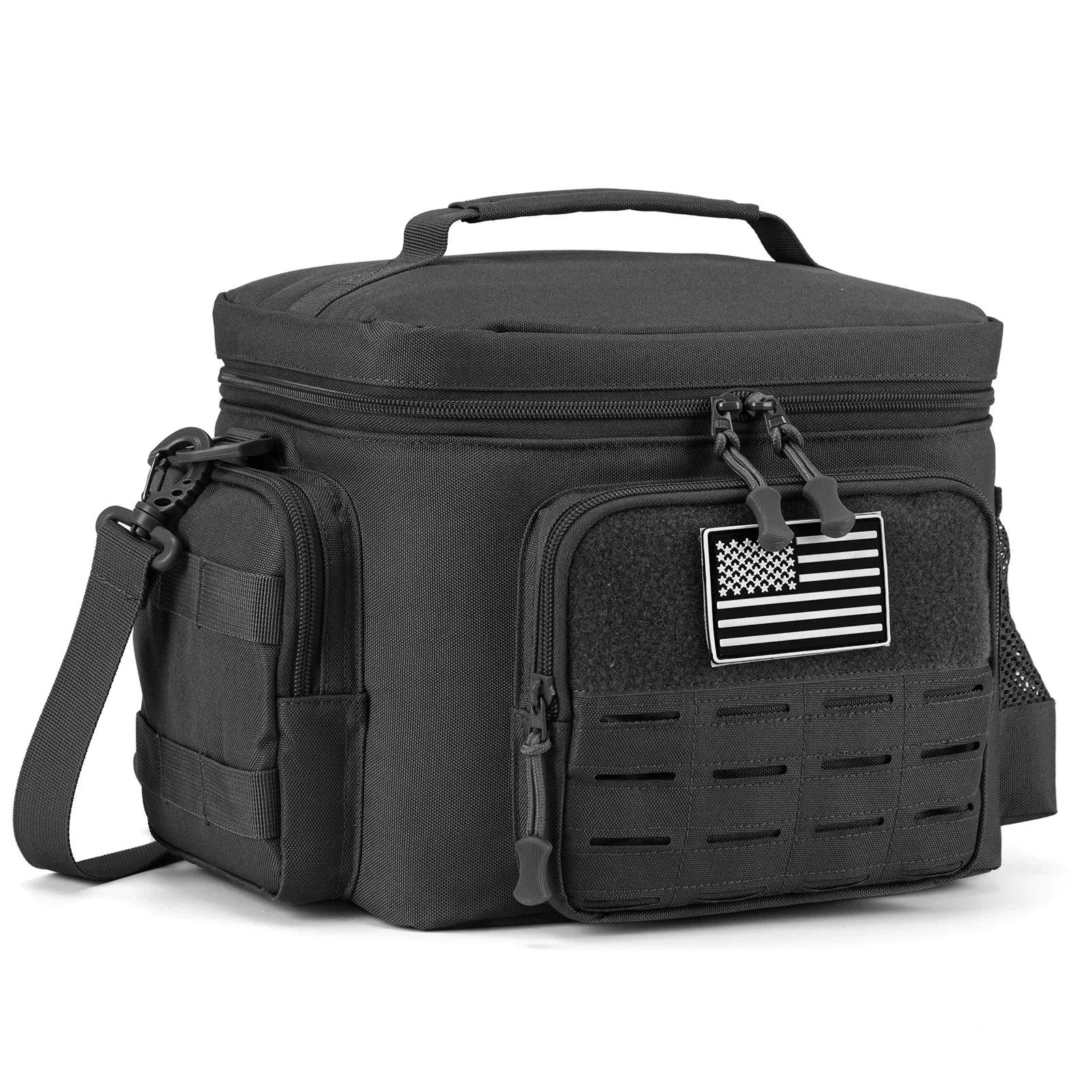 Tactical Lunch Box for Men Military Heavy Duty - STG Shopping