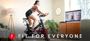 Health & Fitness Sitting Under Desk Elliptical Exerciser - STG Shopping