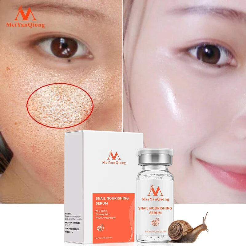 Facial Repair Serum Anti-aging Firming Skin and Facial Wrinkles